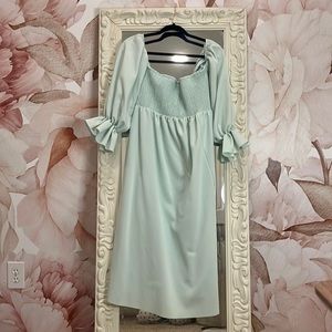 ASOS Dress 🩵